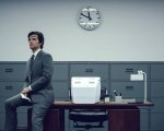 Scissione 2: Ben Stiller aggiorna sui nuovi episodi, nuova foto di Adam Scott