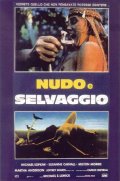 Locandina di Nudo e selvaggio