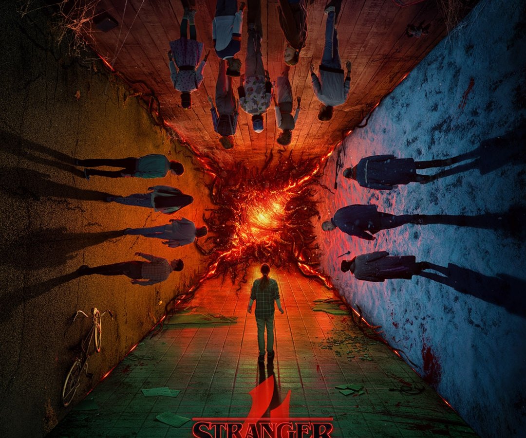 Stranger Things 5, Ross Duffer condivide nuove immagini da dietro le quinte