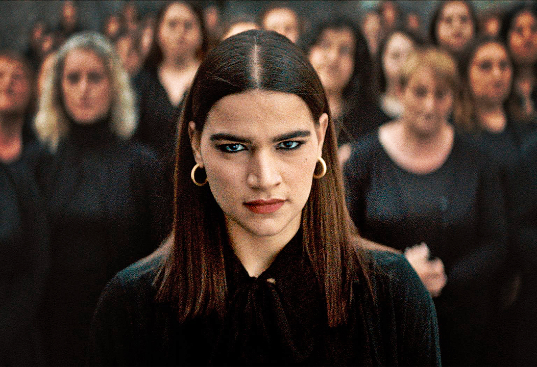 Una femmina, recensione Movieplayer.it