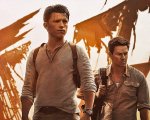 Uncharted, la recensione: predatori dell’avventura perduta