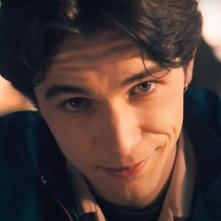 Uno di noi sta mentendo: Mark Mckenna in una scena