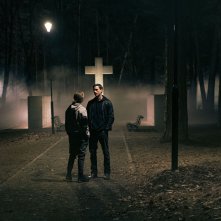 Il giovane Wallander 2: una scena della seconda stagione