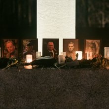 Il giovane Wallander 2: una foto di scena