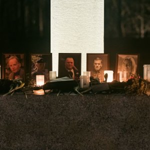 Il giovane Wallander 2: una foto di scena