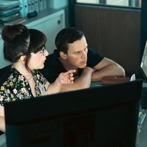 Il giovane Wallander 2:un'immagine della serie