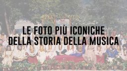 In India Con I Beatles  - Trailer