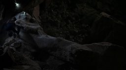 Caveman - Il Gigante Nascosto - Clip