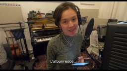 Olivia Rodrigo: driving home 2 u - Teaser Trailer