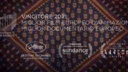 Flee - Trailer Italiano