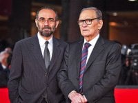 Ennio Morricone: la firma del compositore nel cinema di Giuseppe Tornatore