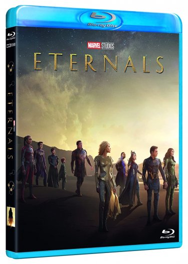 Eternals