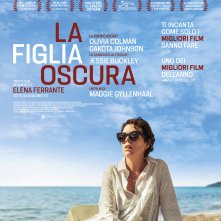 Locandina di La Figlia Oscura