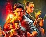 Fistful of Vengeance, la recensione: il film Netflix di arti marziali sequel della serie Wu Assassins