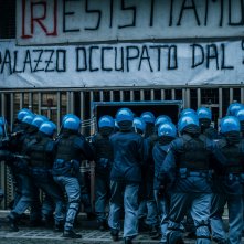 Il legionario: una sequenza