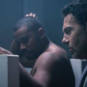 Il legionario: un'immagine del film