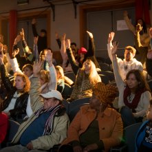 Il legionario: una scena del film