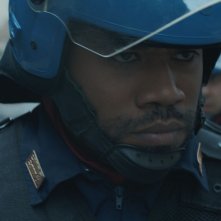 Il legionario: un frame del film