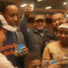 Il legionario: una foto