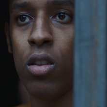 Il legionario: un momento del film