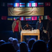 Il legionario: una foto del film