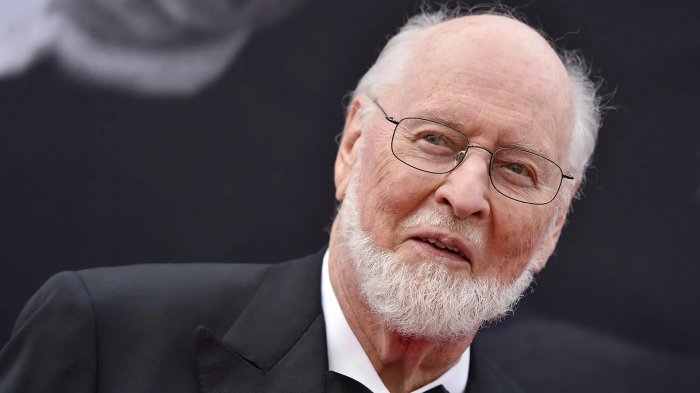 John Williams ha composto il tema musicale della serie Obi-Wan Kenobi