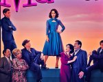 La fantastica signora Maisel 4, la recensione: ricomincio da Midge