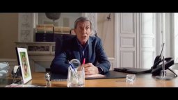 Taxi 5 - Official Trailer