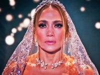 Marry Me - Sposami, Jennifer Lopez: 'È la prima volta che faccio un film che è anche un album!'