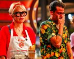 Masterchef Italia 11, l'intervista ai concorrenti eliminati Elena e Federico