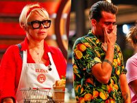 Masterchef Italia 11, l'intervista ai concorrenti eliminati Elena e Federico