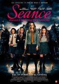 Locandina di Seance - Piccoli omicidi tra amiche