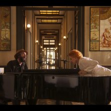 Senza fine: una foto