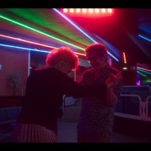 Senza fine: una sequenza del film