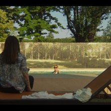 Senza fine: una scena