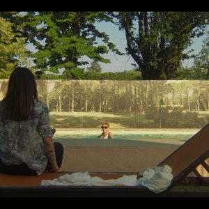 Senza fine: una scena