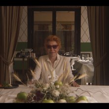 Senza fine: una scena del film