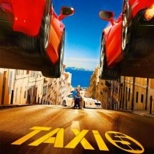 Locandina di Taxi 5