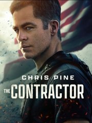 Locandina di The Contractor