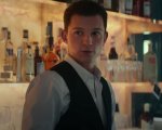 Uncharted, Tom Holland ha lavorato come barista per prepararsi al film