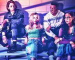 Uno di noi sta mentendo, la recensione: Pretty Little Gossip