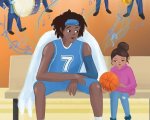 Wings To Fly: il libro di Jarnell Stokes diventerà un film animato