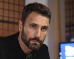 Raoul Bova sul set di Don Matteo 13: i video dell'ultimo giorno di riprese