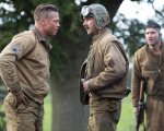 Scott Eastwood: 'Brad Pitt dovette intervenire in un litigio tra me e Shia LeBouf'
