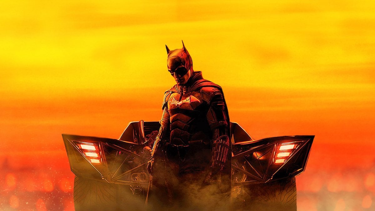 The Batman 2: svelata la data d The Batman 2: svelata la data d