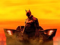 The Batman 2, lo sceneggiatore al lavoro già su un altro supereroe: sarà un altro personaggio DC?