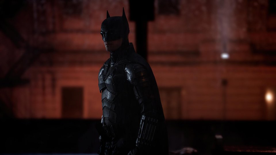 The Batman 12