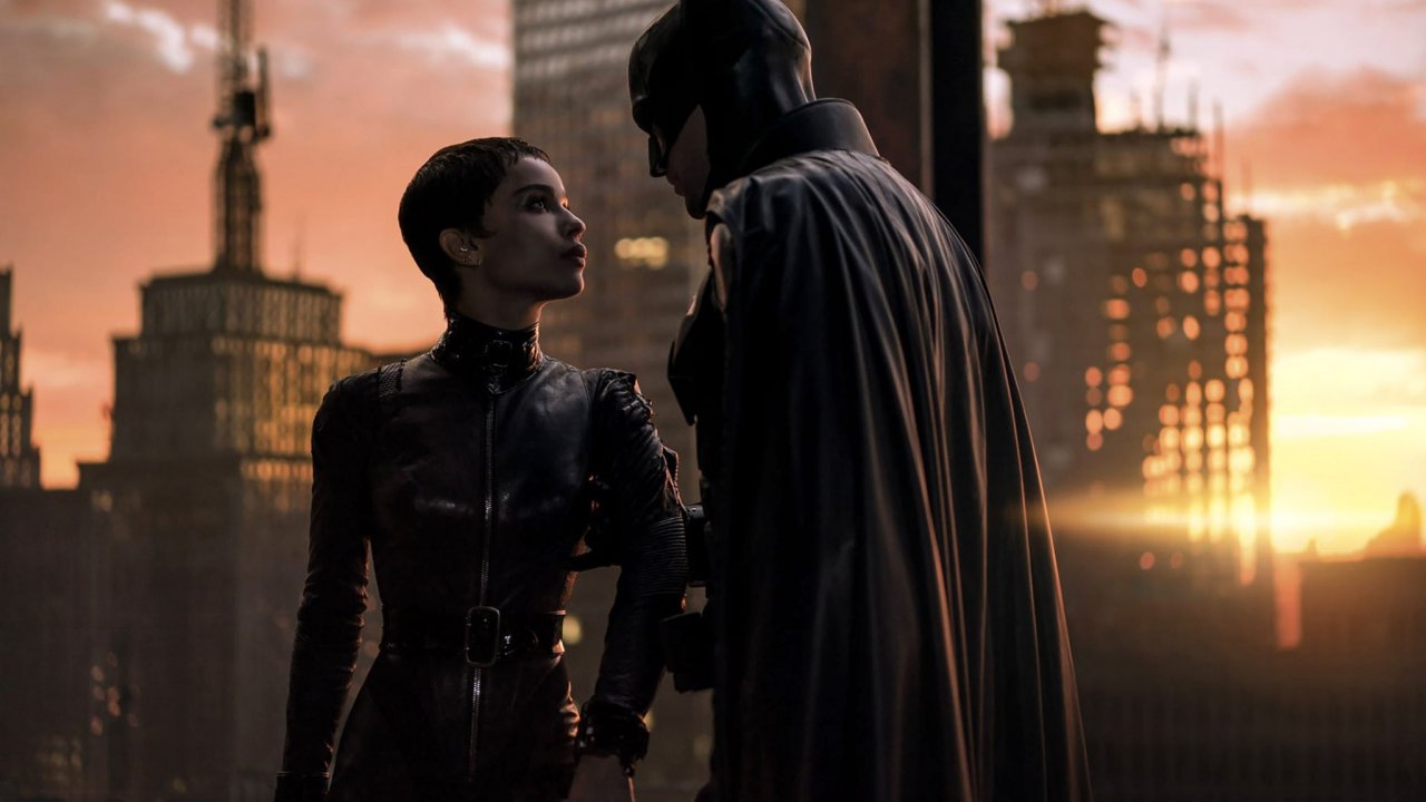 The Batman: Metropolis esiste nell'universo di Matt Reeves, la conferma nel fumetto di Paul Dano