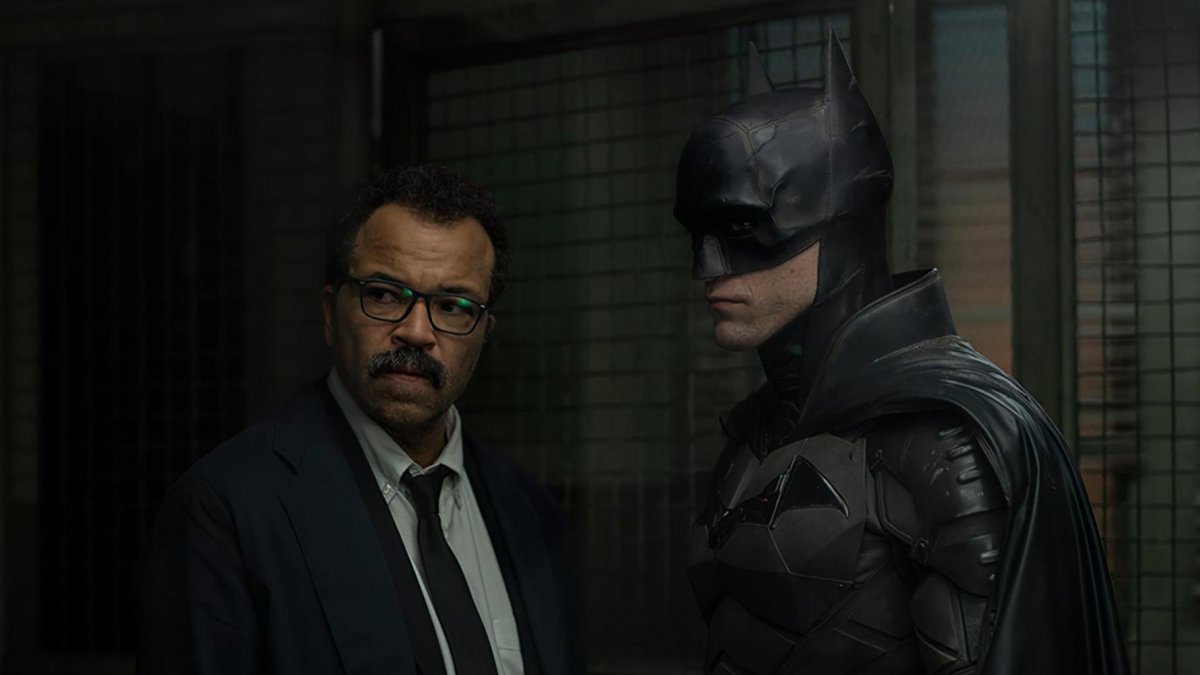 the batman 2 matt reeves svela il cast live su x sorprese in arrivo da Movieplayer.it the batman 2 matt reeves svela il cast live su x sorprese in arrivo