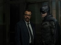 The Batman, Matt Reeves rivela perché gli spinoff Arkham Asylum e Gotham PD sono stati cancellati